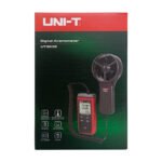 UT-363S Anemómetro digital "UNI-T" - Imagen 4