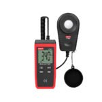 UT-383S Luminómetro digital "UNI-T"