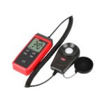 UT-383S Luminómetro digital "UNI-T" - Imagen 2