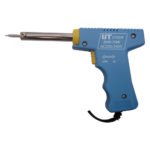 UT-60W Cautil tipo pistola 30-70W Mango plástico "UT"
