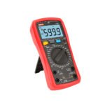 UT-890C Multímetro digital true RMS-NCV con temperatura "UNI-T" - Imagen 2