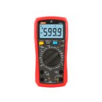 UT-890C Multímetro digital true RMS-NCV con temperatura "UNI-T"
