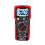 UT-89X Multímetro digital TRUE RMS C/Temperatura "UNI-T"