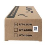 UT-L57A Cable de 5M prob. de pozo tierra verde "UNI-T" - Imagen 3