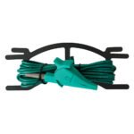 UT-L57A Cable de 5M prob. de pozo tierra verde "UNI-T"