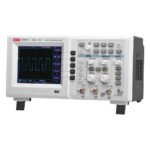 UTD-2202CE Osciloscopio digital 200MHZ "UNI-T"