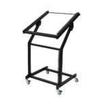VZ-BY/701 Rack 19" para equipo de audio "VOZZEX"
