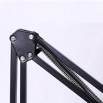 VZ-NB35 Pedestal para micrófono para locutor "VOZZEX" - Imagen 3
