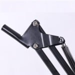 VZ-NB35 Pedestal para micrófono para locutor "VOZZEX" - Imagen 5
