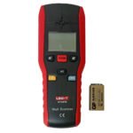 UT-387B Scanner laser de materiales "UNI-T" - Imagen 2