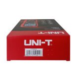 UT-890C Multímetro digital true RMS-NCV con temperatura "UNI-T" - Imagen 7
