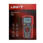 UT-89X Multímetro digital TRUE RMS C/Temperatura "UNI-T" - Imagen 5