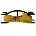 UT-L58A Cable de 10M probador de pozo tierra amarillo "UNI-T"