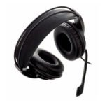 HMC681EVO-BK AURICULARES P/ JUEGO C/MICROFONO INTEGRADO EXTERNO "SUPERLUX" - Imagen 2