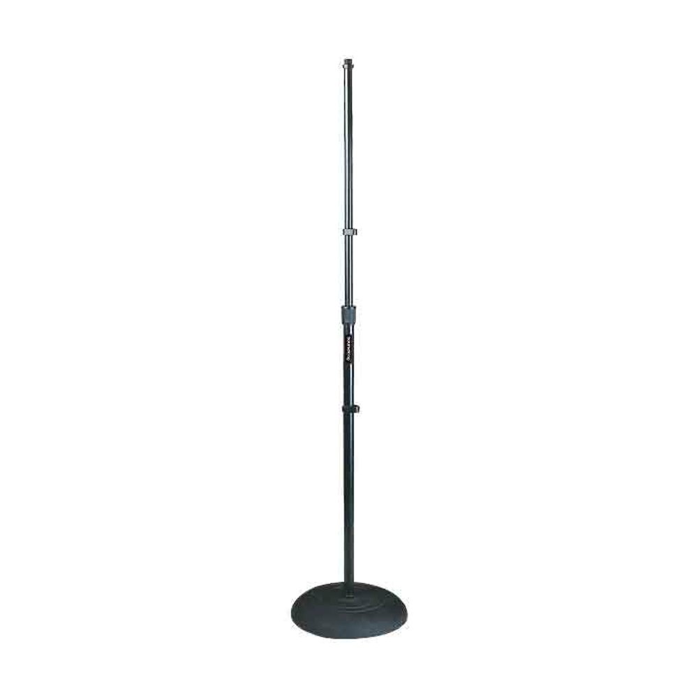 DD049B DD049B Pedestal para micrófono ALT.:855-1544mm "SOUNDKING" - Imagen 1
