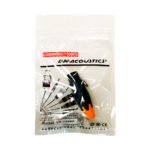 LN-1128BG Conector Jack XLR "LN-ACOUSTICS" - Imagen 3