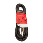 LN-GC01-10M Cable plug mono de 6.3mm a plug mono de 6.3mm - 10M "LN-ACOUSTICS" - Imagen 2