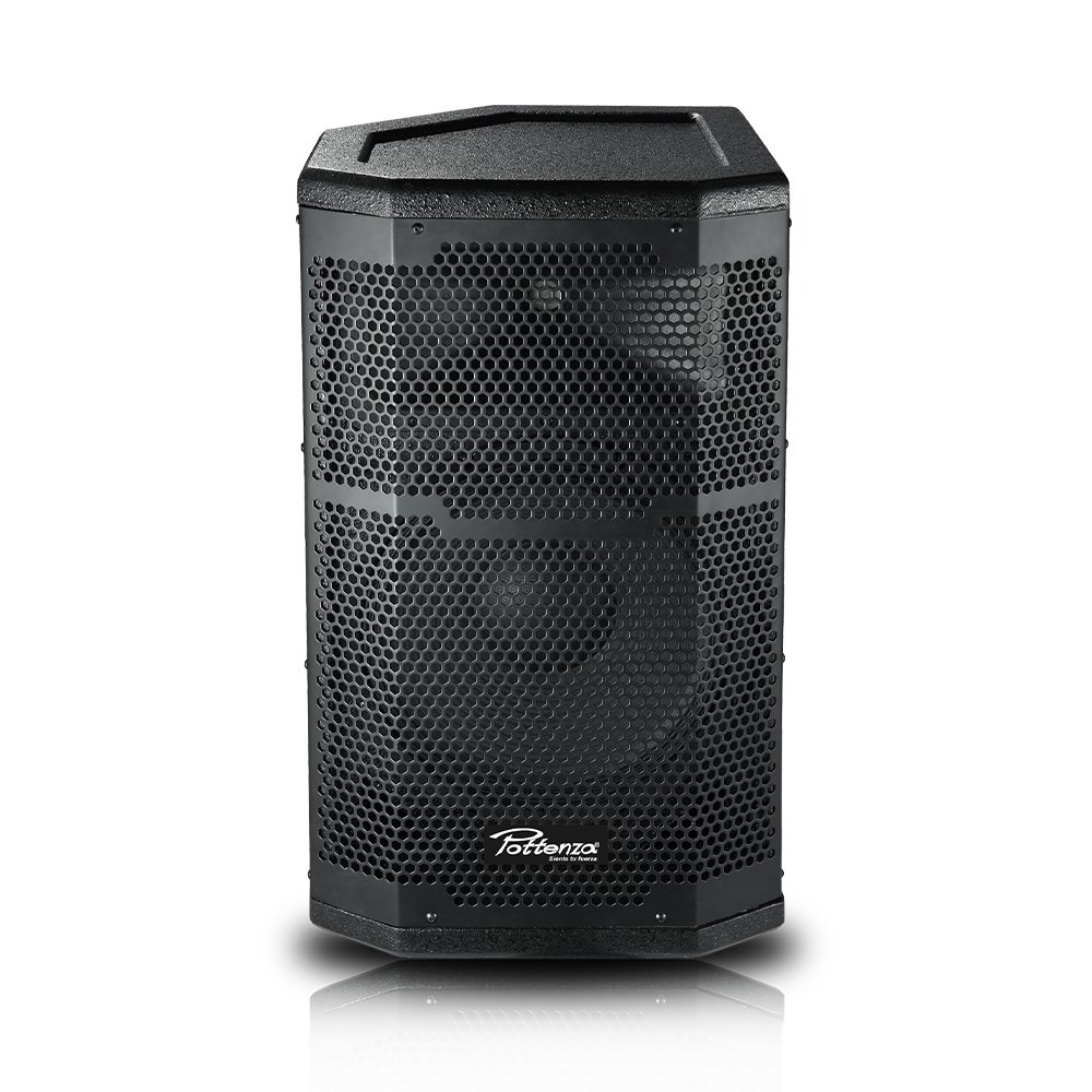 PZ-WH15 WEB PZ-WH15 Caja acústica 15" 250W RMS 8OHM "POTTENZA" - Imagen 1