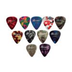 RP-100A SET DE PLUMILLAS D/DIVERSO COLORES Y  TAMAÑOS (0.46MM 0.71MM 0.81MM) X 100 PCS "ROMEO" - Imagen 2