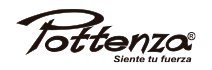 Pottenza