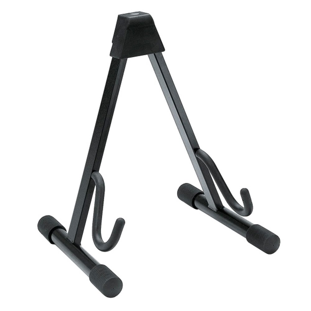 17540-013-55 17540-013-55 Pedestal para guitarra "K&M" - Imagen 1