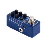 A7 AMBIANCE PEDAL "DIGITAL REVERB" "MOOER" - Imagen 3