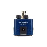 A7 AMBIANCE PEDAL "DIGITAL REVERB" "MOOER" - Imagen 2