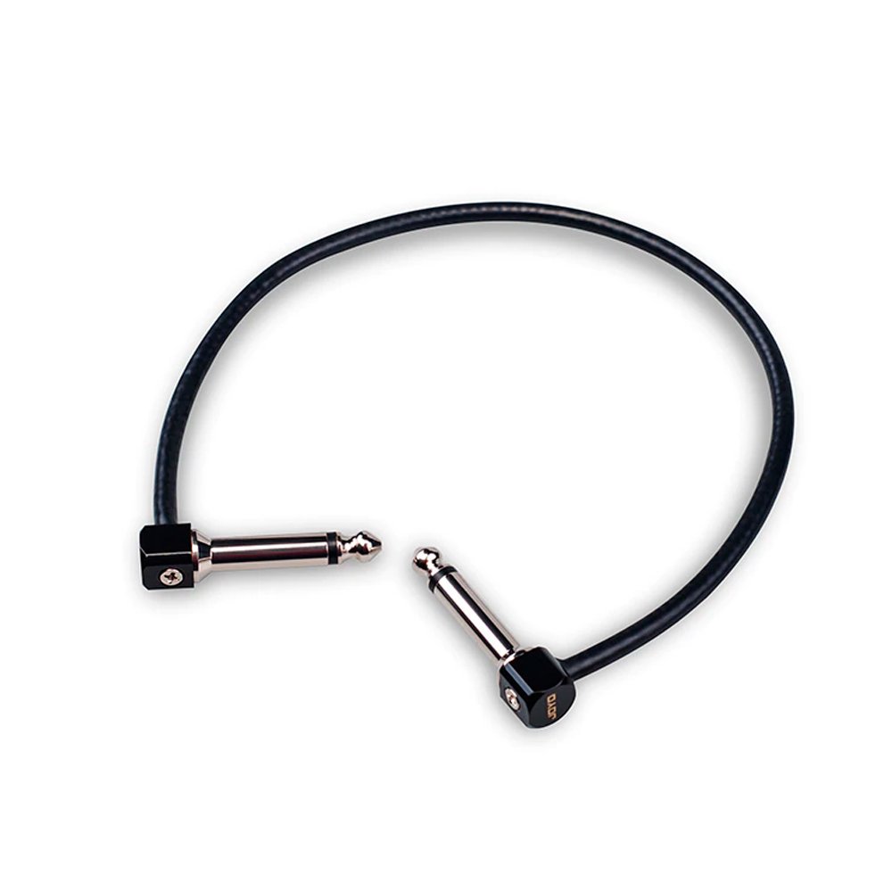 CM-16 CM-16 CABLE DE PLUG A PLUG 8 CM "JOYO" - Imagen 1