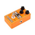 CP-503 EFECTO OVERDRIVE "QUEEN BEE" "CALINE" - Imagen 2