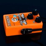 CP-503 EFECTO OVERDRIVE "QUEEN BEE" "CALINE" - Imagen 3