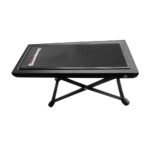 DG001B TABURETE PARA PIE COLOR NEGRO "SOUNDKING"
