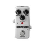 FCP-2 EFECTO PEDAL "COMPRESSOR"  "KOKKO"