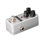 FCP-2 EFECTO PEDAL "COMPRESSOR"  "KOKKO" - Imagen 2