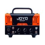 FIREBRAND CABEZAL A TUBOS PARA GUITARRA BANTAMP FIREBRAND 20W"JOYO"