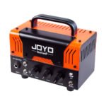 FIREBRAND CABEZAL A TUBOS PARA GUITARRA BANTAMP FIREBRAND 20W"JOYO" - Imagen 2