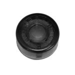 FT-BK PERILLA PARA SWITCH DE PEDAL NEGRO (5UNDS) "MOOER"