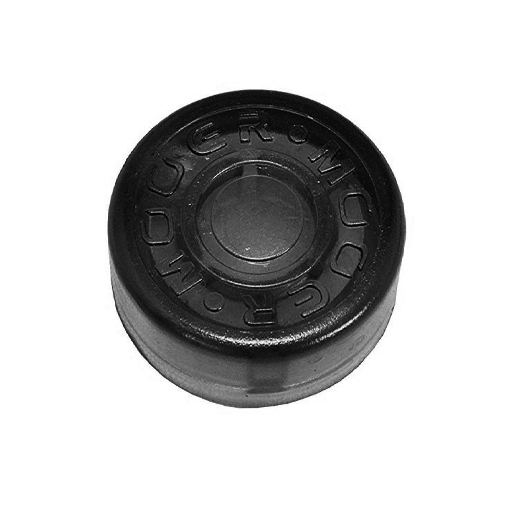 FT-BK FT-BK PERILLA PARA SWITCH DE PEDAL NEGRO (5UNDS) "MOOER" - Imagen 1