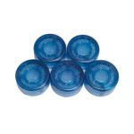 FT-BU PERILLA PARA SWITCH DE PEDAL AZUL (5UNDS) "MOOER" - Imagen 2