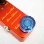 FT-BU PERILLA PARA SWITCH DE PEDAL AZUL (5UNDS) "MOOER" - Imagen 3