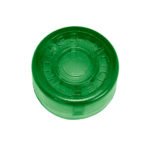 FT-GR PERILLA PARA SWITCH DE PEDAL VERDE (5UNDS) "MOOER"