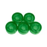 FT-GR PERILLA PARA SWITCH DE PEDAL VERDE (5UNDS) "MOOER" - Imagen 2