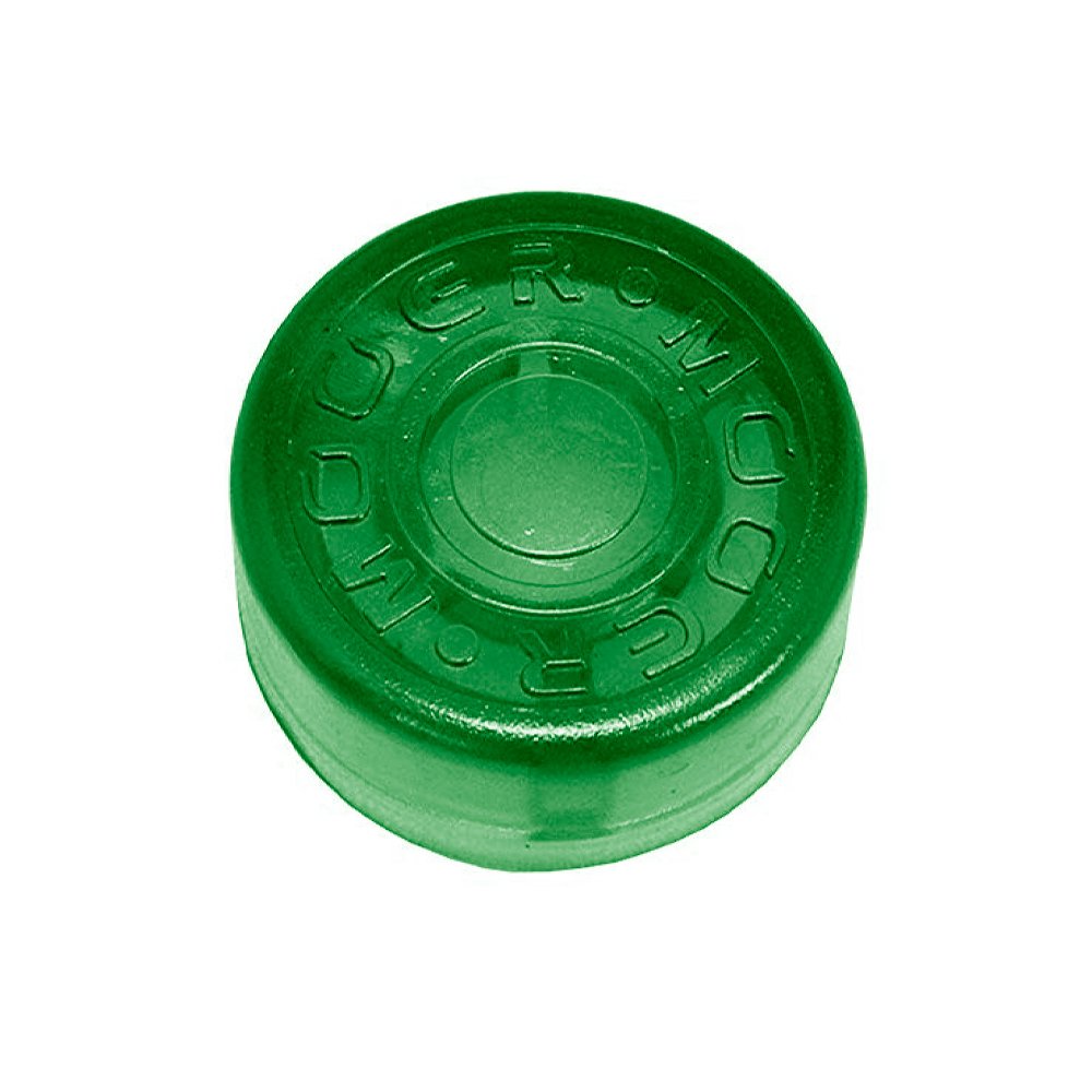 FT-GR FT-GR PERILLA PARA SWITCH DE PEDAL VERDE (5UNDS) "MOOER" - Imagen 1
