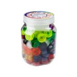 FT-JAR PERILLA PARA SWITCH DE PEDAL COLORES (100UNDS)  "MOOER" - Imagen 3