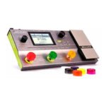 FT-JAR PERILLA PARA SWITCH DE PEDAL COLORES (100UNDS)  "MOOER" - Imagen 2