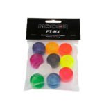 FT-MX PERILLA PARA SWITCH DE PEDAL COLORES (10UNDS) "MOOER" - Imagen 2