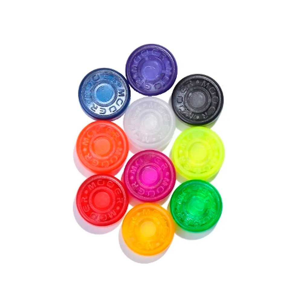 FT-MX FT-MX PERILLA PARA SWITCH DE PEDAL COLORES (10UNDS) "MOOER" - Imagen 1