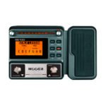 GE100 Procesador multiefectos para guitarra "MOOER"