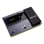 GE150 Modelador de amplificador y multiefectos "MOOER" - Imagen 3