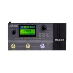 GE200 Modelador de amplificador y multiefectos "MOOER"