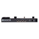 GE200 Modelador de amplificador y multiefectos "MOOER" - Imagen 2